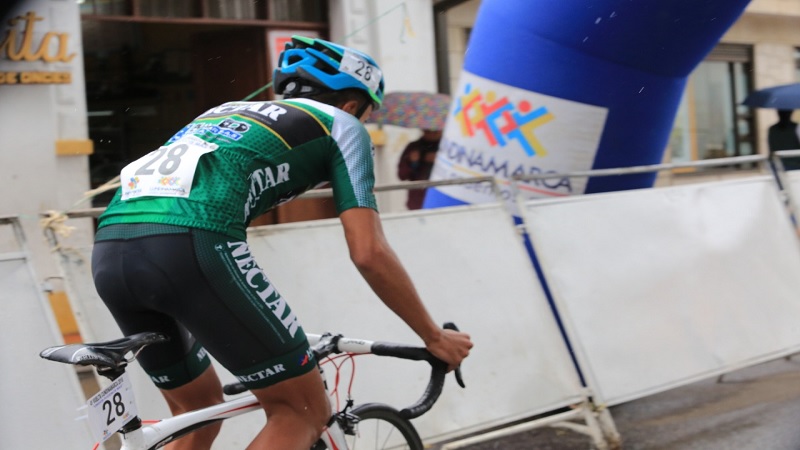 Vuelta a Cundinamarca se tomará las vías departamentales