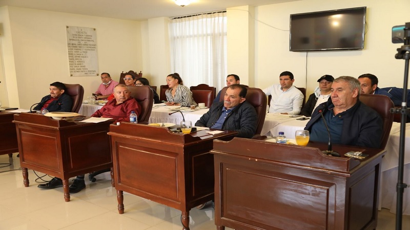 Más de $15.000 millones para apalancar el desarrollo de Gachetá











