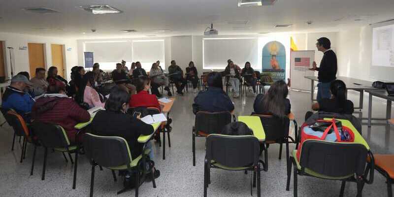 Cundinamarca, Región que Progresa en salud mental y apoyo psicosocial