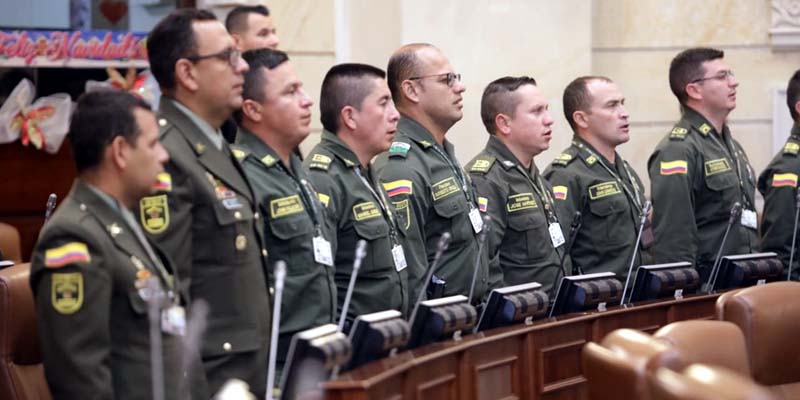 Cundinamarca entre los tres departamentos más seguros de Colombia