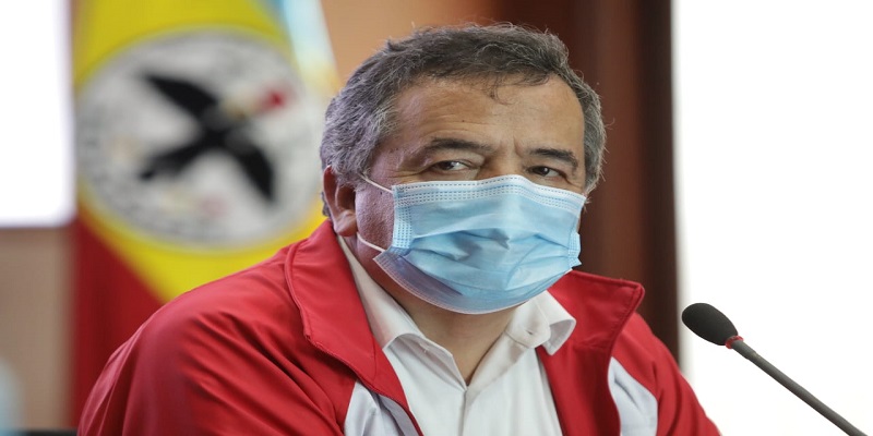 Contraloría de Cundinamarca da apertura a las auditorías de los planes y proyectos en el Departamento






