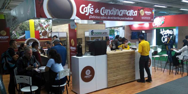 El departamento sabe a café


























































