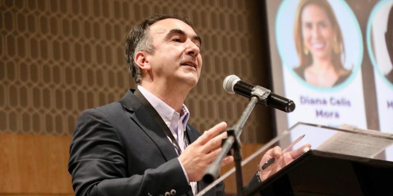 Más de 30.000 cundinamarqueses se forman en tecnologías digitales para convertir al departamento en el primer “territorio inteligente” del país