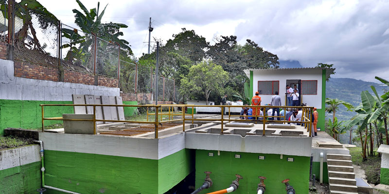 Buenas noticias para la provincia del Tequendama, con la gira ‘Yo soñé, lo hicimos realidad’