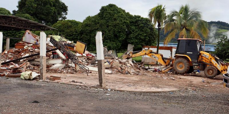 “Esperamos que en septiembre ya podamos tener las primeras casas de Paratebueno y Medina en construcción”: gobernador Jorge Rey