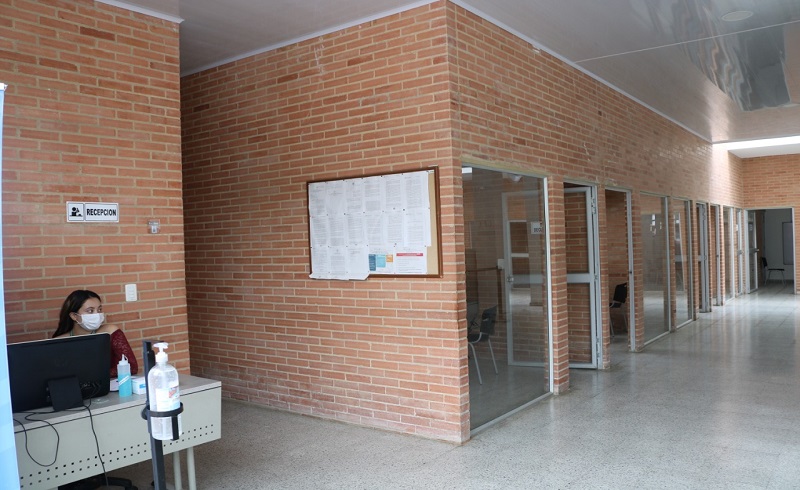 Cundinamarca se prepara para la reapertura de los centros de atención a víctimas



