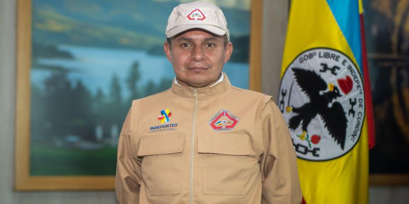 50.000 adolescentes de Cundinamarca fortalecerán sus habilidades a través del campismo