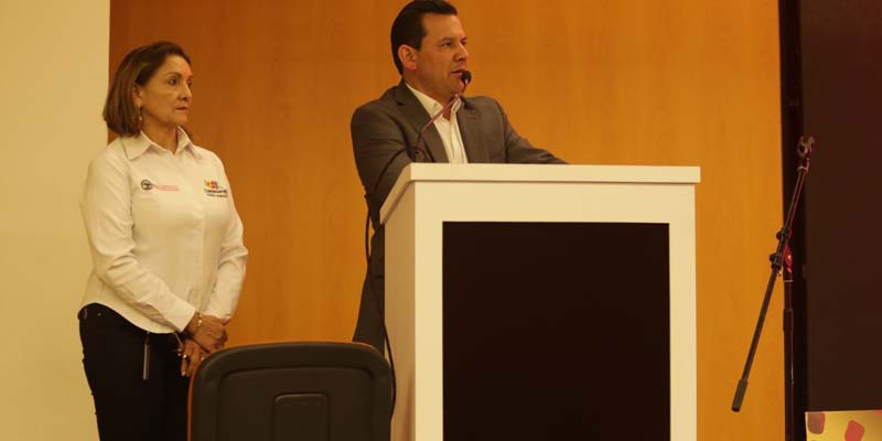 Cerca de $21.600 millones han mejorado el bienestar y las condiciones de vida de los adultos mayores cundinamarqueses 






























