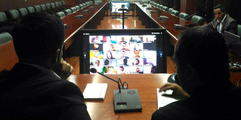 Municipios cundinamarqueses cada vez más cerca de la Gobernación gracias a las TIC