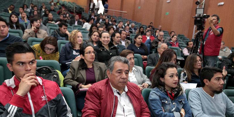 Avanza plan de manejo de la cuenca del río Bogotá













