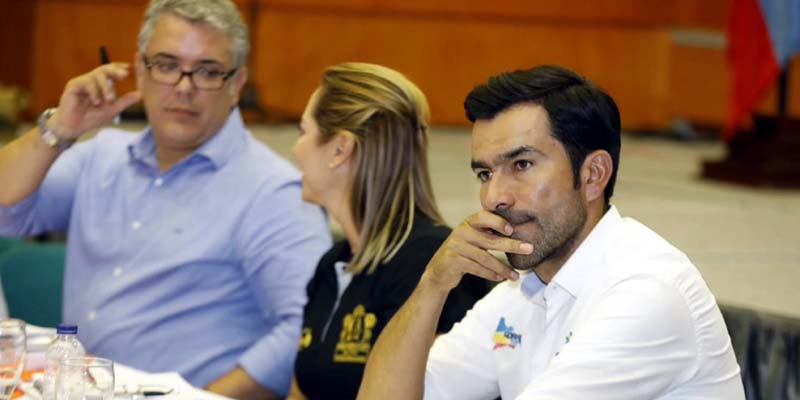 Gobierno nacional presentó 77 medidas para alivianar la situación de la vía al Llano 
