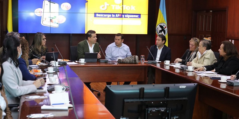 $20 mil millones adicionales para la construcción del nuevo hospital de Chía
