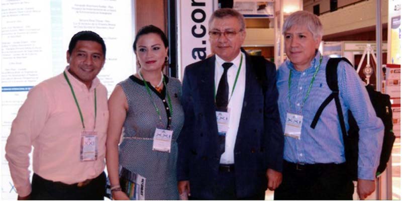 Seminario Internacional de Seguridad Minera