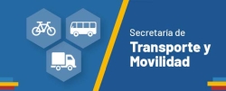 Secretaría de Transporte y Movilidad