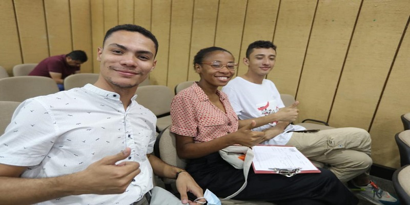 Gobierno departamental analiza necesidades de los jóvenes