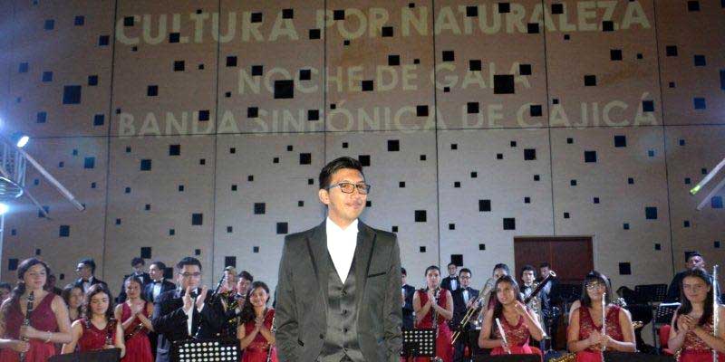 Misión cultural, artística y musical de Cajicá de, gira por Europa 


































