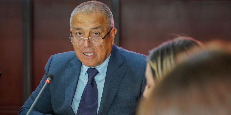Con nuevas propuestas Cundinamarca trabaja para garantizar la libertad religiosa
