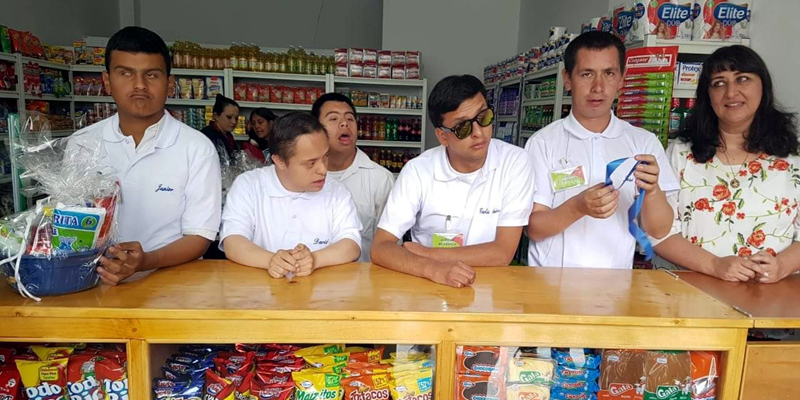 A mercar en ‘Emprender’

