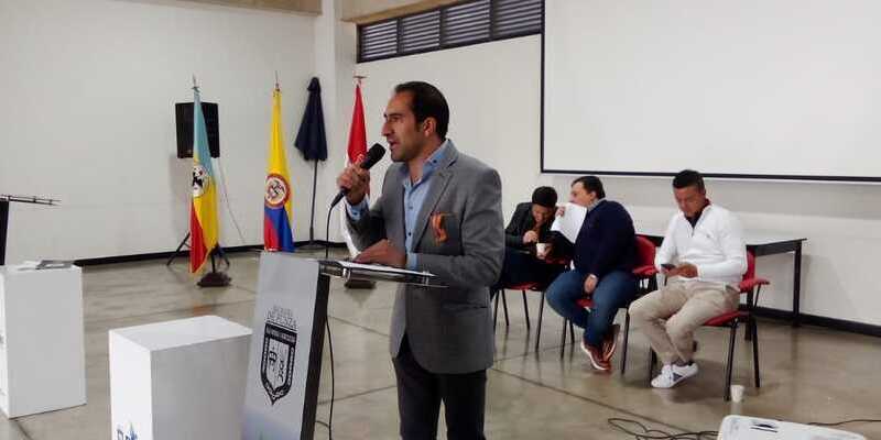 Cundinamarca comprometida con la población refugiada, migrante, y retornada