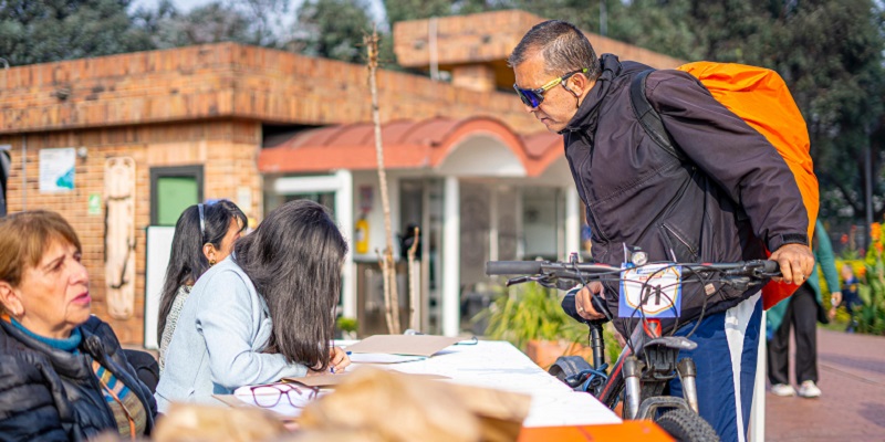 ‘A la Gober en Bici’ está de regreso


