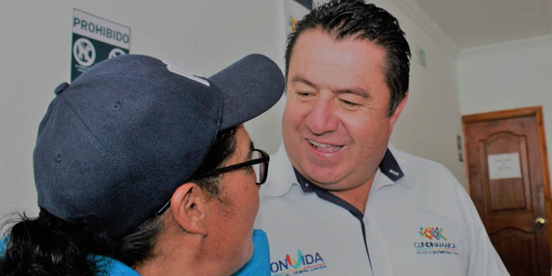 Convida, entre las mejores EPS calificadas en  gestión del riesgo de enfermedades de alto costo









