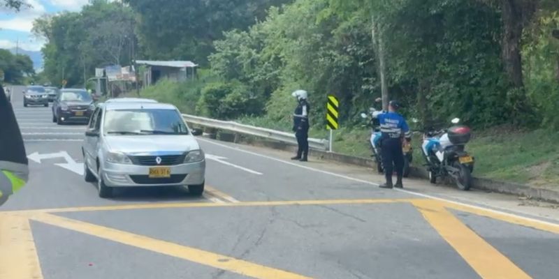 Cundinamarca implementa operativo especial y restricciones por puente festivo de Todos los Santos y Halloween: 1,8 millones de vehículos transitarán por las vías del departamento