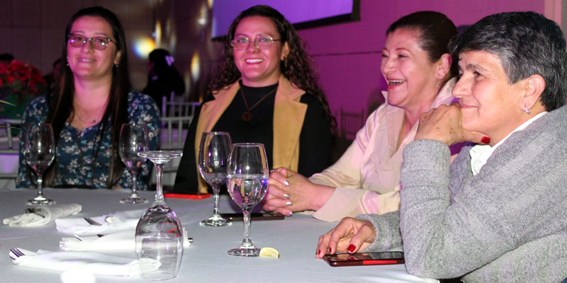 Cundinamarca celebró el Día del Administrativo en el sector educativo










