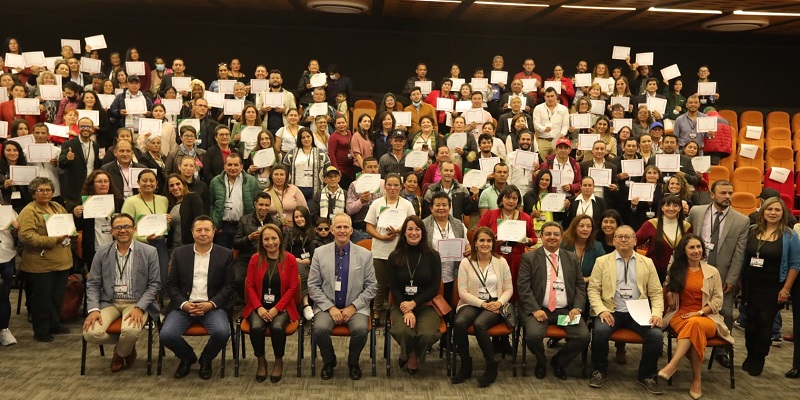 Buscamos empresas proveedoras de servicios para impulsar empresarios cundinamarqueses de los sectores agropecuario y agroindustrial