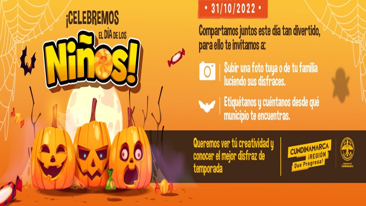 Día de los Niños y las Niñas