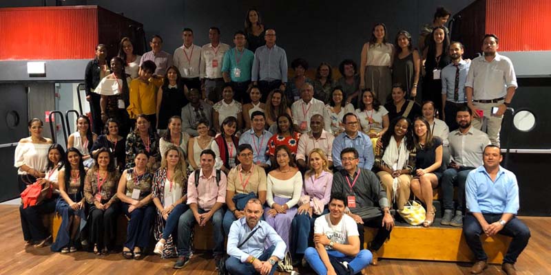 La cultura, pilar de transformación social

