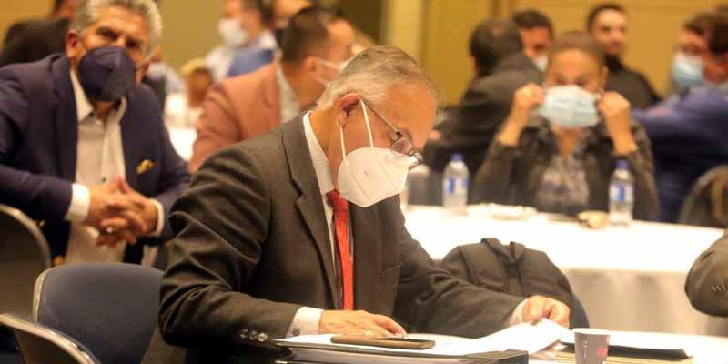 Primer Encuentro de Directivos Docentes 2022
