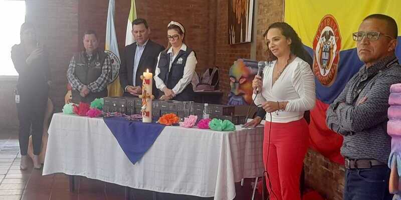 Último comité departamental de responsabilidad penal para adolescentes
