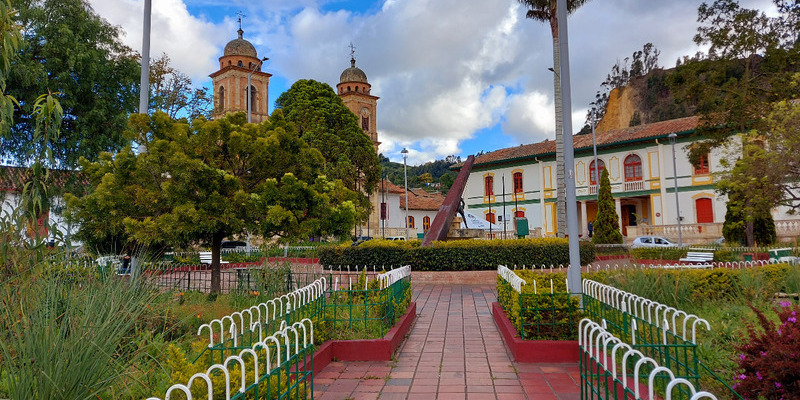 Control político a situación de minería en Cundinamarca