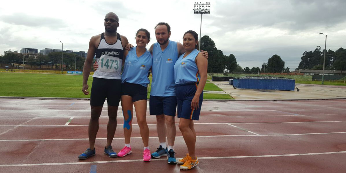 Veintiuna medallas ha obtenido Cundinamarca en los Juegos Deportivos Nacionales del Magisterio 2016