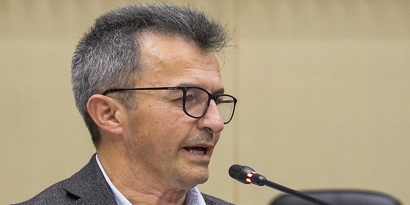Un análisis juicioso de la realidad departamental


