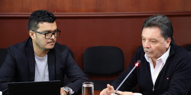 Aprobado en primer debate informe de ponencia para creación de la Provincia Administrativa y de Planificación, PAP, del Sumapaz
