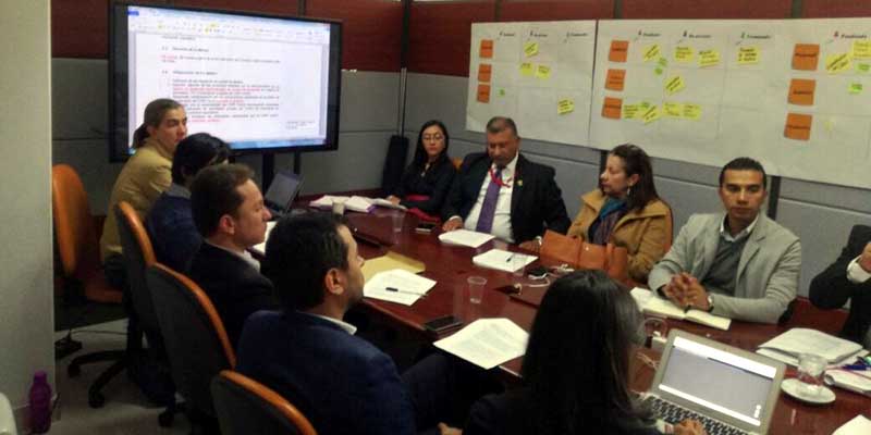 Centro de Innovación Educativa Regional en Cundinamarca

