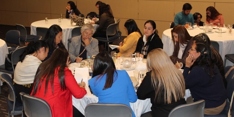 Se conmemoró el día del docente orientador en Cundinamarca
