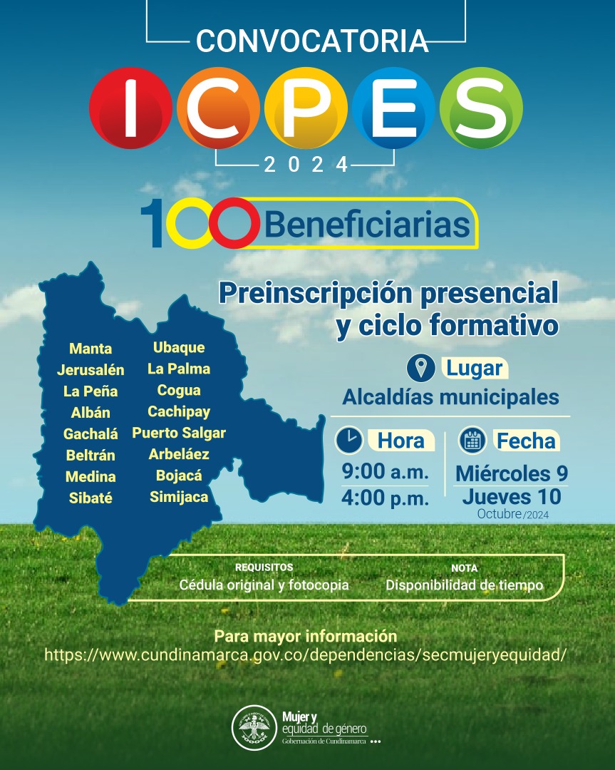 ICPES 2024