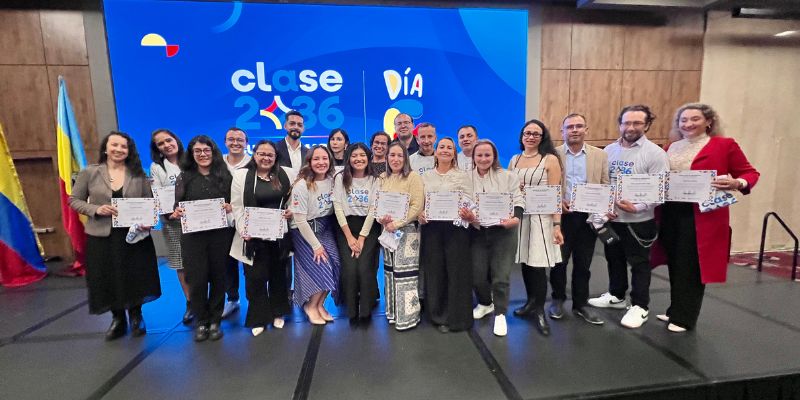 Cundinamarca proyecta la educación de la próxima década en el Foro Departamental de Educación 2025