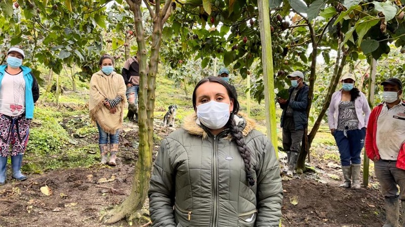 Municipios Zomac de Cundinamarca reciben asistencia del Gobierno Departamental



