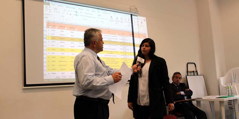 Cundinamarca posesiona 518 nuevos directivos coordinadores y docentes 





















































