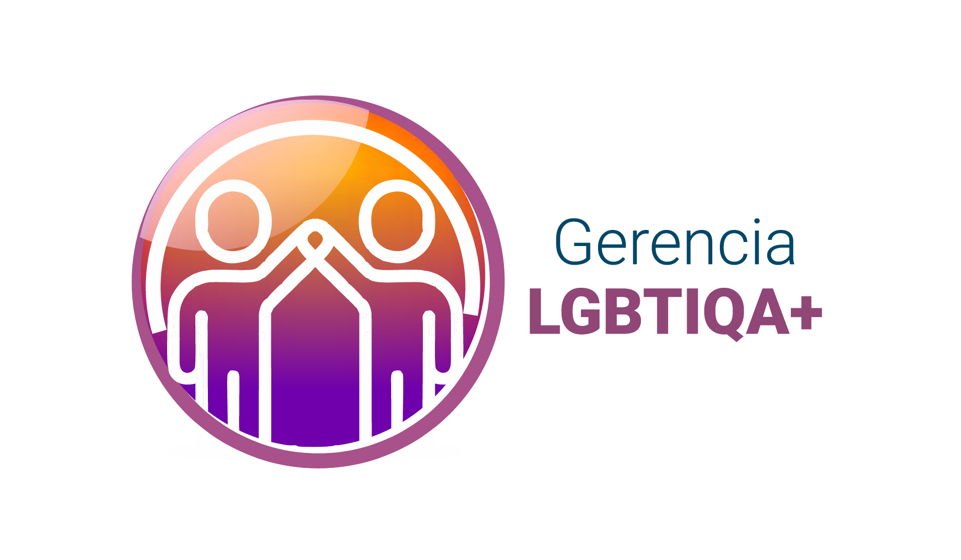 Ir a Gerencia LGTBIQA+