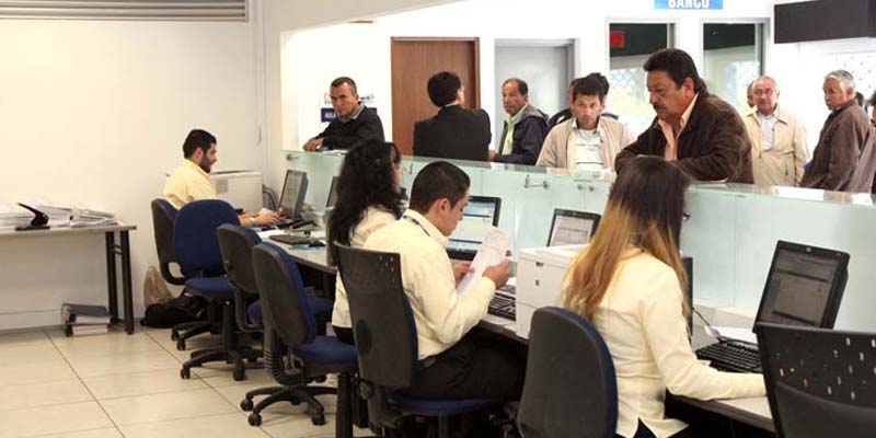 Estas son las sedes operativas para realizar trámites y servicios de tránsito en Cundinamarca