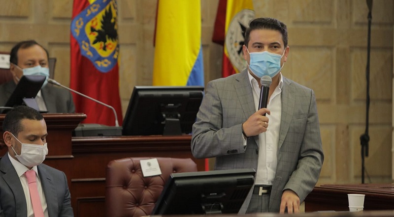 Histórico: ¡La primera Región Metropolitana del país es una realidad!
