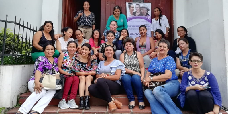 Avanza escuela de formación política para mujeres





