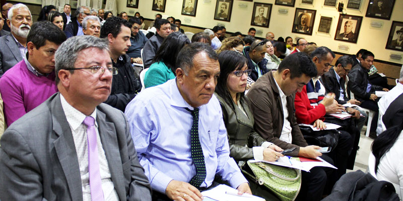 Rectores le dicen adiós al antiguo sistema para reportar horas extras










