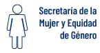 Secretaria de la Mujer y Equidad de Género