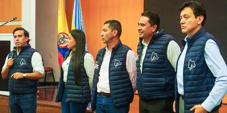 Aquafuerza Empresarial revoluciona los servicios públicos en Cundinamarca
