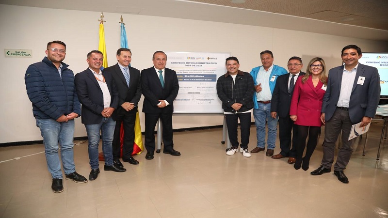 $24.000 millones adicionales para la Troncal del Guavio
